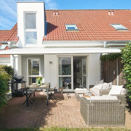 Havn Hus - Traumhaftes Nah Am Hafen&strand * Timmendorfer Strand