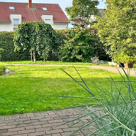 Havn Hus - Traumhaftes Nah Am Hafen&strand