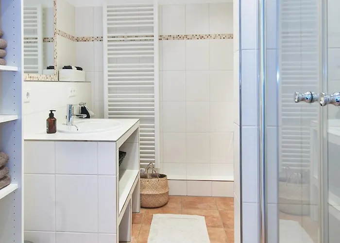 Havn Hus - Traumhaftes Nah Am Hafen&strand *