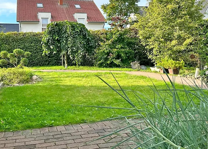 Havn Hus - Traumhaftes Nah Am Hafen&strand